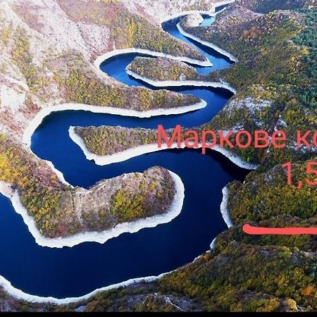 Markove Kolibe 1, Uvac,Vecaa Sjenica Luaran gambar
