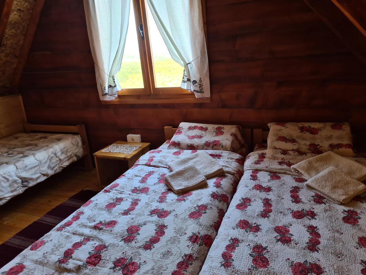 Markove Kolibe 1, Uvac,Vecaa Sjenica Luaran gambar